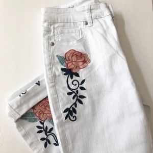 Tribal Jeans